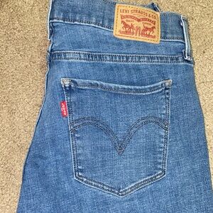 levi jeans